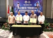 Kejagung dan Kemendes PDT Perkuat Pengawasan Dana Desa, Cegah Potensi Penyimpangan