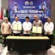 Suasana foto bersama usai penandatanganan Kerja sama antara Kejagung bersama Kemendes dan PDT, di Cibinong Bogor, Rabu (18/12/2024).(Foto : Dok. KEJAKSAAN AGUNG RI)