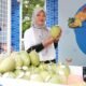 BRI Tingkatkan Produktivitas dan Kesejahteraan di Desa Bansari. (Foto : Dok. BRI)