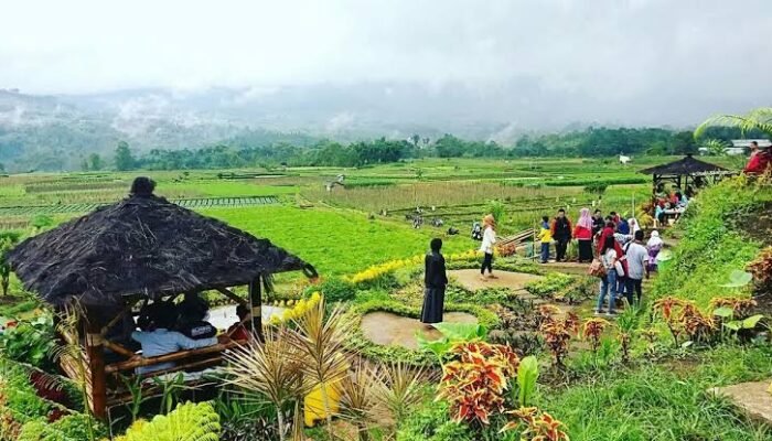 Tips Mengembangkan Wisata Desa agar Dilirik Wisatawan