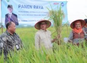 Mendes PDT Dorong Optimalisasi BUMDes dan Program Makan Siang Bergizi
