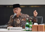 Mendes Yandri : Pejabat Kemendes Terlibat Jual Beli Jabatan Bakal Dicopot